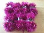 7 bollen Lammy Carnaval breigaren, Hobby en Vrije tijd, Ophalen of Verzenden, Nieuw, Breien of Haken, Wol of Garen