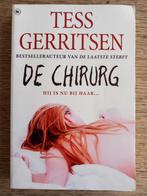 De chirurg, Ophalen of Verzenden, Zo goed als nieuw