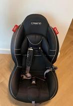 Autostoel Cabino 3+, Overige merken, Verstelbare rugleuning, Ophalen of Verzenden, 9 t/m 36 kg