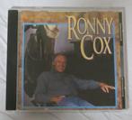 CD - Ronny Cox (10 tracks), Cd's en Dvd's, Gebruikt, Ophalen of Verzenden