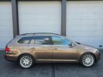 Volkswagen Golf Variant 1.4 TSI Highline Automaat, nieuwe ke, Euro 5, Stof, Gebruikt, 4 cilinders