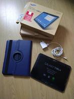 Samsung Galaxy Tab4, Computers en Software, Android Tablets, Tab4, Usb-aansluiting, Zo goed als nieuw, Samsung Galaxy