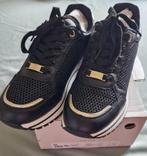 Sneakers Liu Jo maat 38, Liu Jo, Zwart, Ophalen of Verzenden, Sneakers of Gympen