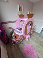 Prinsessen bed, Kinderen en Baby's, Kinderkamer | Bedden, Ophalen