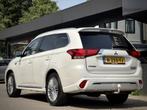 Mitsubishi Outlander 2.4 PHEV BETAAL NU 11450 GRATIS 50/50 D, Auto's, Mitsubishi, Automaat, 4 cilinders, Vierwielaandrijving, Hybride Elektrisch/Benzine