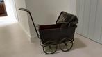 Antieke poppenwagen, Antiek en Kunst, Ophalen of Verzenden
