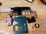 Lego minifiguur collectible Batman 2 wonder twin jayna, Ophalen of Verzenden, Nieuw