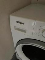 GRATIS wasmachine - Amsterdam, Witgoed en Apparatuur, Wasmachines, Ophalen, Gebruikt, Voorlader, 85 tot 90 cm
