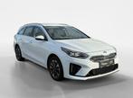 Kia Ceed Sportswagon I Carplay I Keyles 1.6 GDI PHEV Dynamic, Automaat, Gebruikt, Lichtsensor, Wit