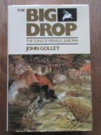 Big Drop Guns of Merville June 1944, Verzamelen, Ophalen of Verzenden, Boek of Tijdschrift