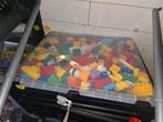 Grote plastoc bak met duplo, Kinderen en Baby's, Speelgoed | Duplo en Lego, Ophalen of Verzenden, Zo goed als nieuw, Duplo
