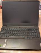 Laptop Lenovo IdeaPad Gaming 3 15IMH05, Computers en Software, Windows Laptops, Ophalen, Met videokaart, 8 GB, 512 GB