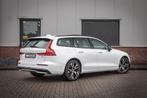 Volvo V60 B3 Aut.7 Plus Dark, ACC, Schuifdak, HK Audio, Trek, Origineel Nederlands, Te koop, Emergency brake assist, 5 stoelen