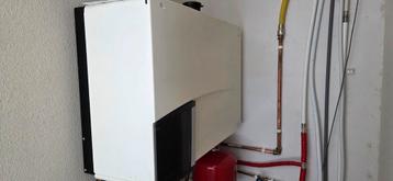ATAG CV Ketel - Betrouwbare Verwarming beschikbaar voor biedingen