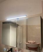 Spiegelkast badkamer, Spiegelkast, Zo goed als nieuw, Minder dan 25 cm, Minder dan 100 cm