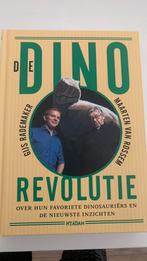 De dinorevolutie, Ophalen of Verzenden, Nieuw