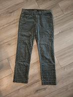 Zerres prachtige broek mt 38 in zeer goede staat, Ophalen of Verzenden, Zo goed als nieuw, Maat 38/40 (M), Grijs