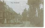 Brandwijk, Ophalen of Verzenden, Gelopen