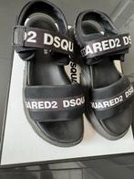Originele DSQUARED2 Sandalen Maat 39, Gebruikt, Jongen of Meisje, Overige typen, Dsquared2