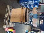 papierpers, Ophalen, Gebruikt, Overige typen, Hout