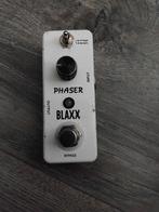 Phaser blaxx, Muziek en Instrumenten, Effecten, Ophalen of Verzenden, Gebruikt