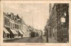 Doetinchem - Hamburgerstraat - tram, Verzamelen, Ophalen of Verzenden, Voor 1920, Gelopen, Gelderland