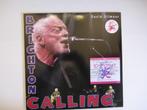 David Gilmour { Pink Floyd } 2LP Brighton Calling, Cd's en Dvd's, Verzenden, Nieuw in verpakking, 12 inch, Progressive