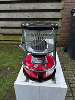 Petroleumkachel + Reserve Lont, Huis en Inrichting, Ophalen, Gebruikt, Overige brandstoffen, Petroleumkachel