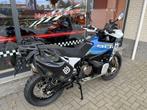 HUSQVARNA NORDEN 901 EXPEDITION 2025, Bedrijf, Toermotor