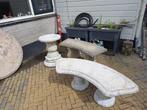 TUIN, Ophalen, Gebruikt, Overige materialen
