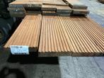 Hardhout-Angelim Vermelho-regels-planken-terrasdelen-steiger, Ophalen, Planken, Nieuw, Hardhout