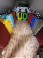 SUPERSETS koffers Samsonite en American Tourister vanafprijs, Hard kunststof, Ophalen of Verzenden, Zo goed als nieuw, 70 cm of meer