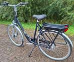 Leuke elektrische Cortina damesfiets, E-bike, 57 cm hoog✅️, Fietsen en Brommers, Fietsen | Dames | Damesfietsen, 53 tot 56 cm