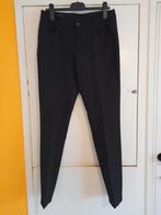 Zwarte G-Star Raw mid skinny ankle chino wmn - maat 30/34, Maat 38/40 (M), Zwart, Ophalen of Verzenden, Zo goed als nieuw