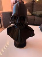 Darth Vader Statue / Bust, Ophalen of Verzenden, Nieuw, Beeldje of Buste