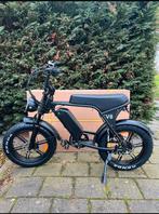 Ik heb mij rijbewijs gehaald en heb een scooter., Fietsen en Brommers, Ophalen of Verzenden, Zo goed als nieuw