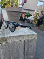 Tommy Hilfiger Zonnebril Zwart, Ophalen of Verzenden, Zwart, Zonnebril