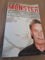 Alan Hall-Monster, Boeken, Ophalen of Verzenden, Nieuw, Alan hall, Overige