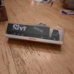 Wiking Iveco euro Sixt, Hobby en Vrije tijd, Modelauto's | 1:87, Ophalen of Verzenden, Bus of Vrachtwagen, Wiking