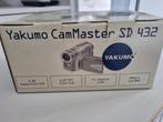Yakumo CamMaster SD432, Overige merken, Nieuw, Geheugenkaart, Camera