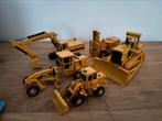Div Cat miniatuur, Hobby en Vrije tijd, Modelauto's | 1:50, Ophalen of Verzenden, Gebruikt