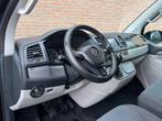 Volkswagen Transporter 2.0TDI 150PK Lang / Distronic / Euro6, Auto's, Voorwielaandrijving, Stof, Gebruikt, 4 cilinders