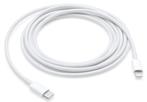 NIEUWE EN ORIGNEEL USB‑C-naar-Lightning-kabel (1 m) (2 stuks, Ophalen of Verzenden, Nieuw, Snoer of kabel, Apple iPhone