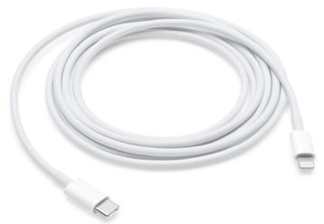 NIEUWE EN ORIGNEEL USB‑C-naar-Lightning-kabel (1 m) (2 stuks beschikbaar voor biedingen