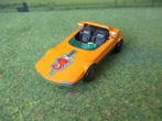 1/36 Autobianchi A112 Runabout Matchbox Fiat X 1/9 Proto #1, Hobby en Vrije tijd, Ophalen of Verzenden, Gebruikt, Auto, Matchbox
