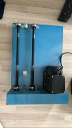 Lortone C 40 Pro trommelmachine, Verzamelen, Mineralen en Fossielen, Ophalen, Mineraal