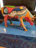 Cow Parade Koe "Moosicowly  Speaking" LARGE (NIEUW), Ophalen of Verzenden, Nieuw, Dier