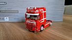 Wsi | Daf xf105 - Verkleij, Hobby en Vrije tijd, Modelauto's | 1:50, Ophalen of Verzenden, Zo goed als nieuw, Bus of Vrachtwagen
