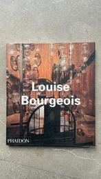 Louise Bourgeois (Contemporary Artists Series), Ophalen of Verzenden, Zo goed als nieuw, Thyrza Goodeve