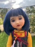Ruby red LE310 BJD pop Harlow, Verzamelen, Poppen, Ophalen of Verzenden, Nieuw, Fashion Doll